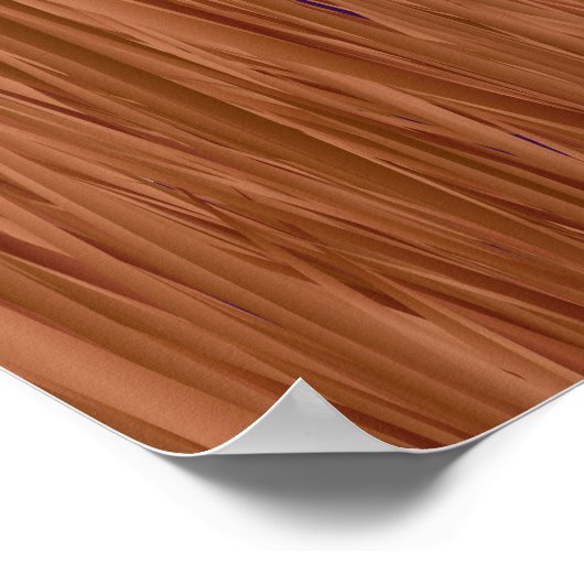 Dessin de l'Alaska de Denali poster de voyage vint (Coin)