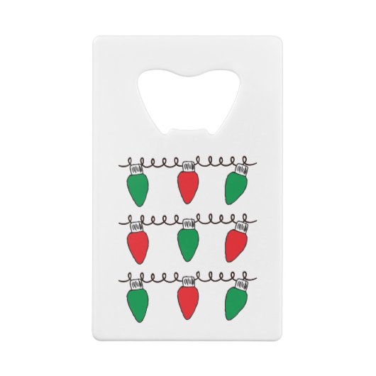 Dessin de l'ampoule de Noël (Dos)