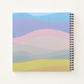 Dessin de l'enfant, Livre de croquis de château co (Dos)