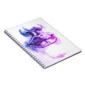 Dessin de lèvres et de nez, carnet d'art de crayon (Côté Droit)