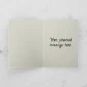 Dessin de modèle magnifique personnalisable à l'en (Intérieur)