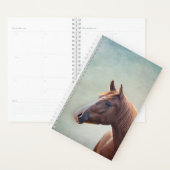 Dessin de portrait (Devant avec enveloppe)