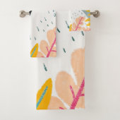 Dessin de tête de chouette (En situation)