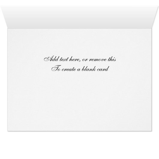 Dessin d'éléphant vintage (Intérieur Horizontal (Bas))