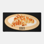 Dessin du Croissant (Recto)