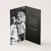 Dessin du tableau de bord de Noël du Cerf (Inside)