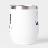 Dessin d'un grand requin effrayant (Droite)