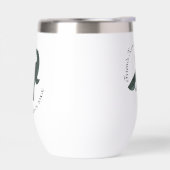 Dessin d'un grand requin effrayant (Gauche)