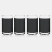 dessin d'un plante aux fleurs violettes (Gauche)