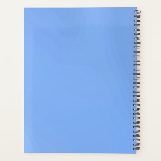 Dessin d'une place à Madrid, Espagne (Dos)