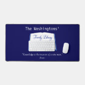 Dessin et devis du livre de Mat du bureau de la bi (Clavier et souris)