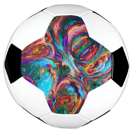 Dessin moderne de peintures (Tourné)