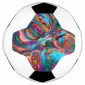 Dessin moderne de peintures (Devant)