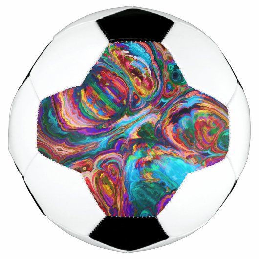 Dessin moderne de peintures (Devant)