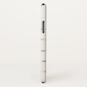 Dessin original Chien chinois Année 2018 X Coque (Dos/Droite)