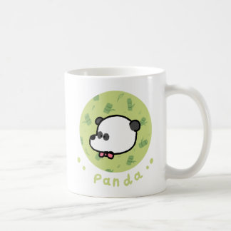 Dessin Panda Mug