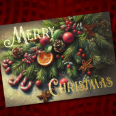 Dessin Pastel Dessin de Noël Vacances Verdure