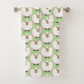 Dessin sur le mouton (En situation)