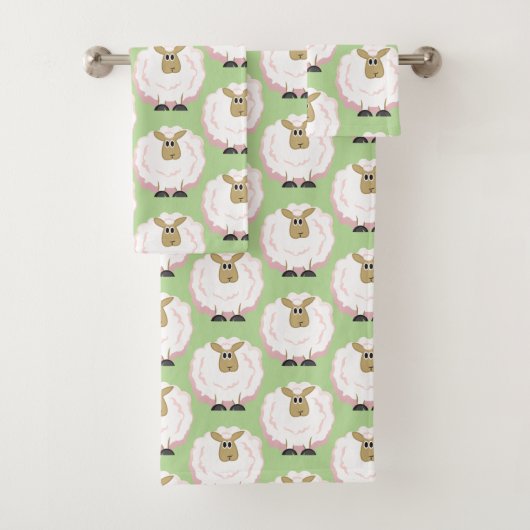 Dessin sur le mouton (En situation)