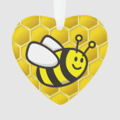 Dessin sur les abeilles (devant)