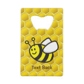 Dessin sur les abeilles (Dos)