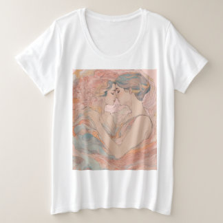 Dessins Collection de T-shirts artistiques