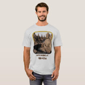 DESSINS DE T-SHIRT INDONÉSIENS (Devant entier)