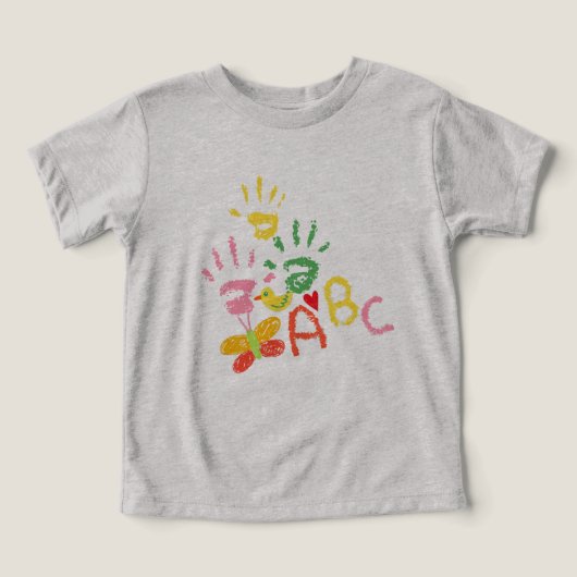 Dessins d'enfants (Design Recto)