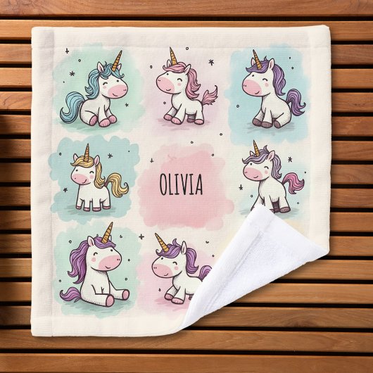 Dessins Licorne Mignons et Fantaisistes