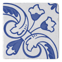 Blossom de vigne Delft