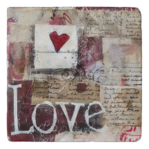 Bourgogne Valentine Design Series 15