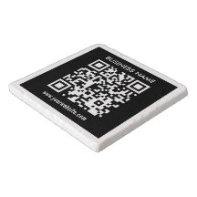Code QR modifiable (généré instantanément) | Noir