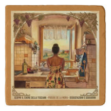 Cuisine de montagnes russes/DLM