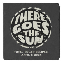 Éclipse solaire totale 2024 Voilà le Soleil