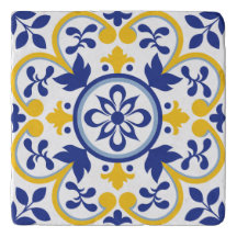 Floraison méditerranéenne