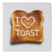 J'adore Toast