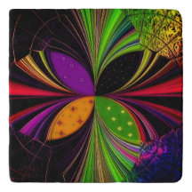 Trivet "Papillon Euphoria"