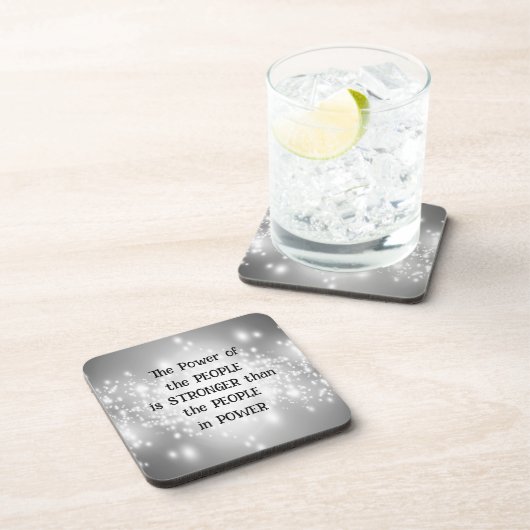 Dessous de verre (Côté Droit)