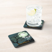 Dessous de verre (Côté Droit)