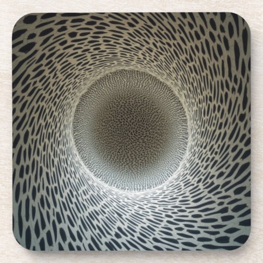 Dessous de verre (Devant)