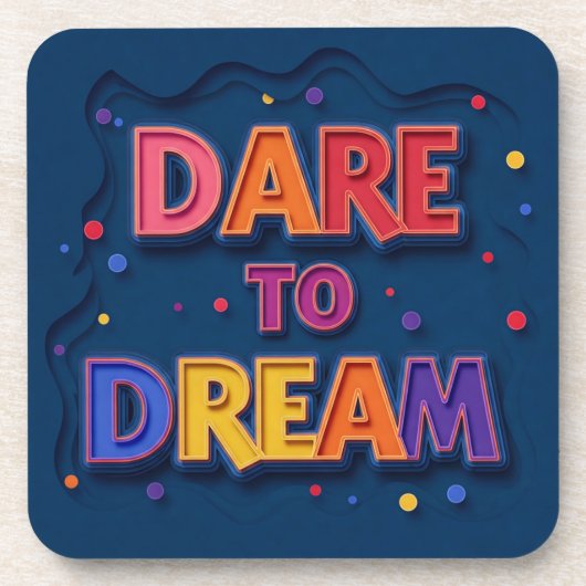 Dessous de verre (Devant)