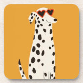 Dessous de verre (Devant)