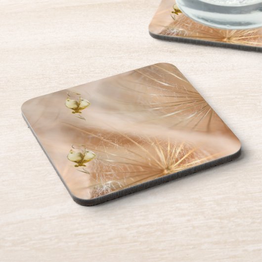 Dessous de verre (Côté gauche)