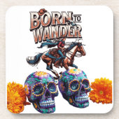 Dessous de verre (Devant)