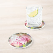 Dessous de verre (Côté)