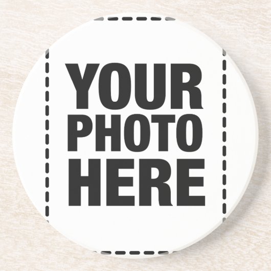 Dessous de verre (Devant)