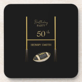 Dessous de verre (Devant)