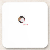 Dessous de verre (Devant)