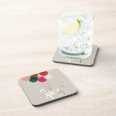 Dessous de verre (Côté Droit)