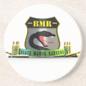 Dessous de verre (Devant)